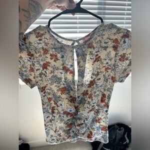 Size small dressy shirt